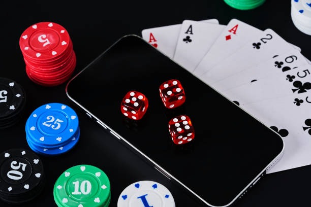 streamrip মোবাইল অ্যাপে দায়িত্বশীল খেলার সরঞ্জাম